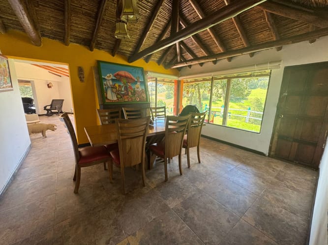Finca en venta en El Volcan, La Calera, 200 m² · foto 15 de 24