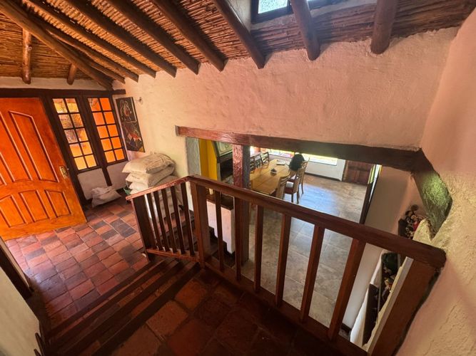 Finca en venta en El Volcan, La Calera, 200 m² · foto 17 de 24