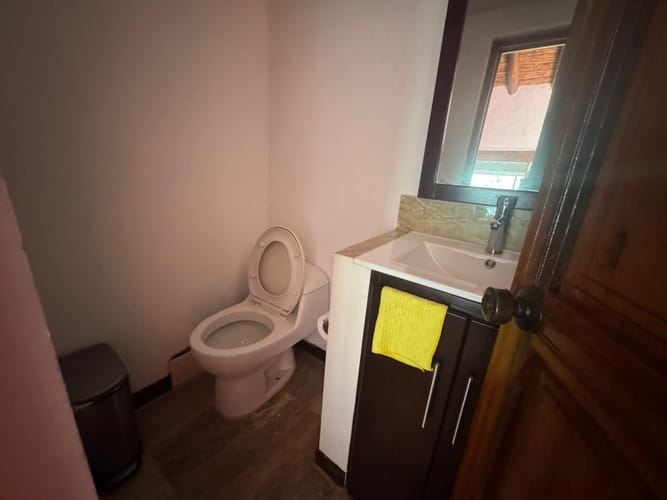 Finca en venta en El Volcan, La Calera, 200 m² · foto 18 de 24