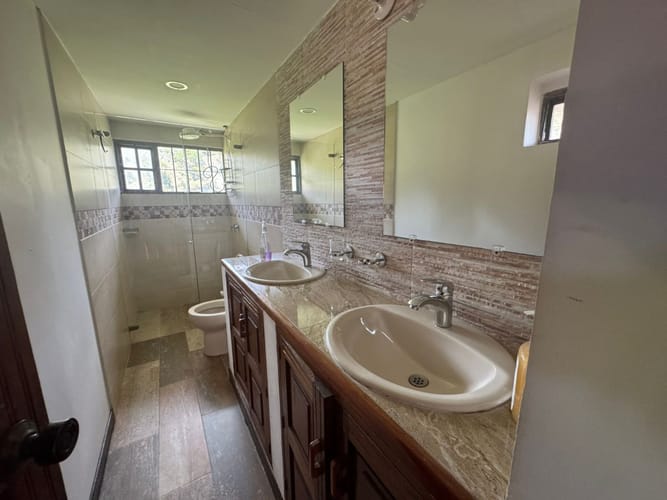 Finca en venta en El Volcan, La Calera, 200 m² · foto 19 de 24