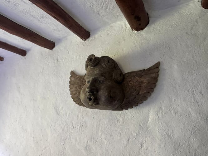 Finca en venta en El Volcan, La Calera, 200 m² · foto 20 de 24