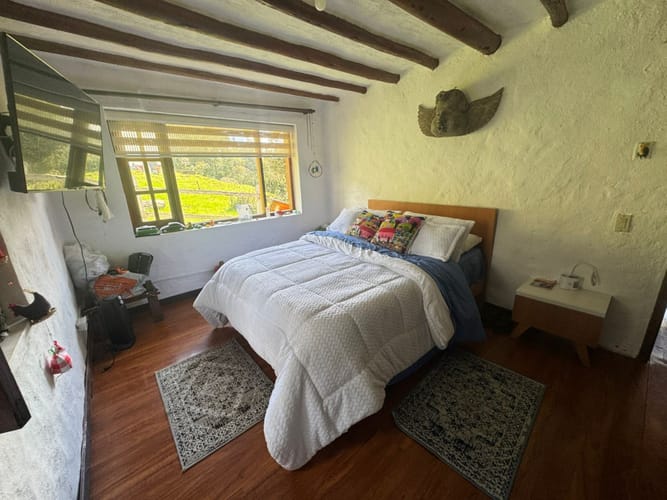 Finca en venta en El Volcan, La Calera, 200 m² · foto 21 de 24