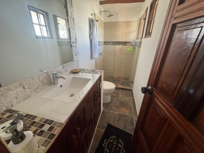 Finca en venta en El Volcan, La Calera, 200 m² · foto 22 de 24