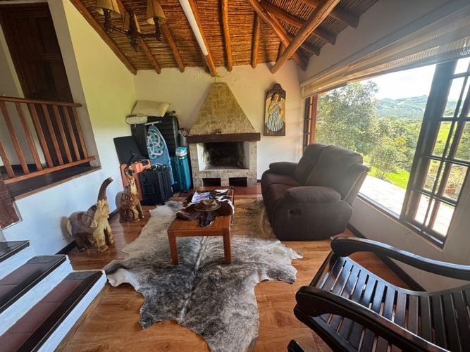 Finca en venta en El Volcan, La Calera, 200 m² · foto 23 de 24
