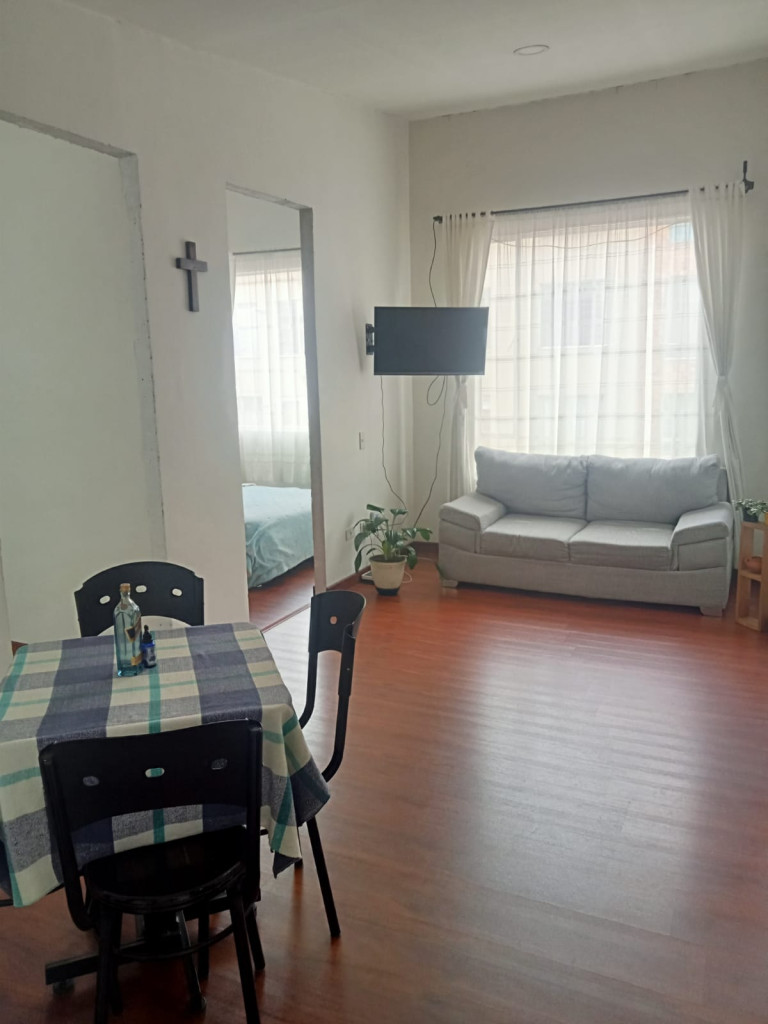 Apartamento en venta en Molinos Del Sur, Bogotá · foto 5 de 14