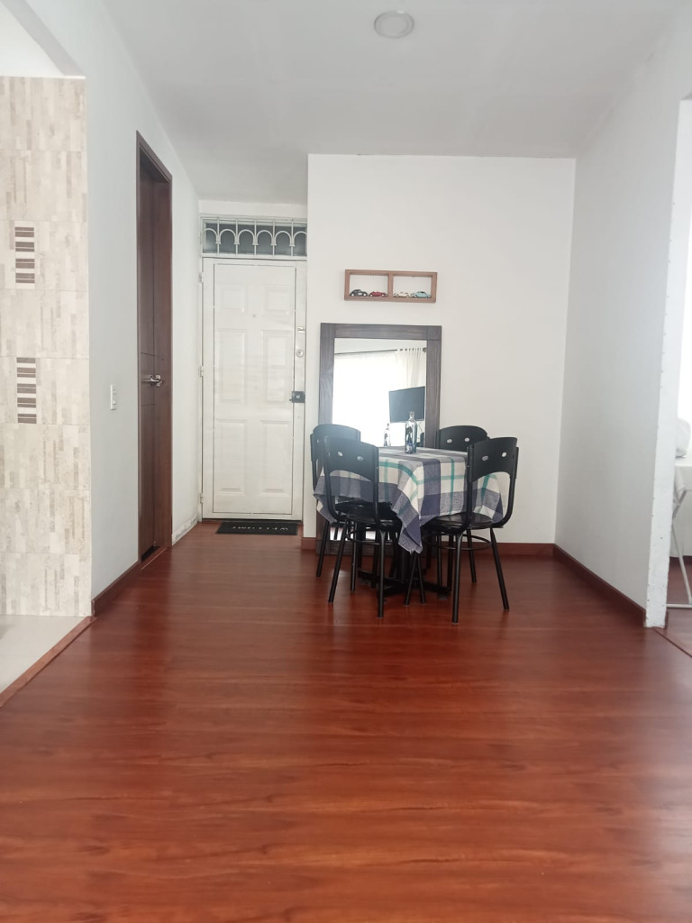 Apartamento en venta en Molinos Del Sur, Bogotá · foto 6 de 14