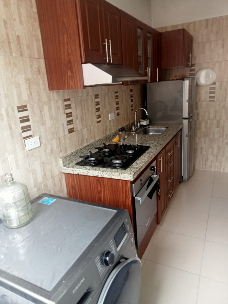 Apartamento en venta en Molinos Del Sur, Bogotá · foto 8 de 14