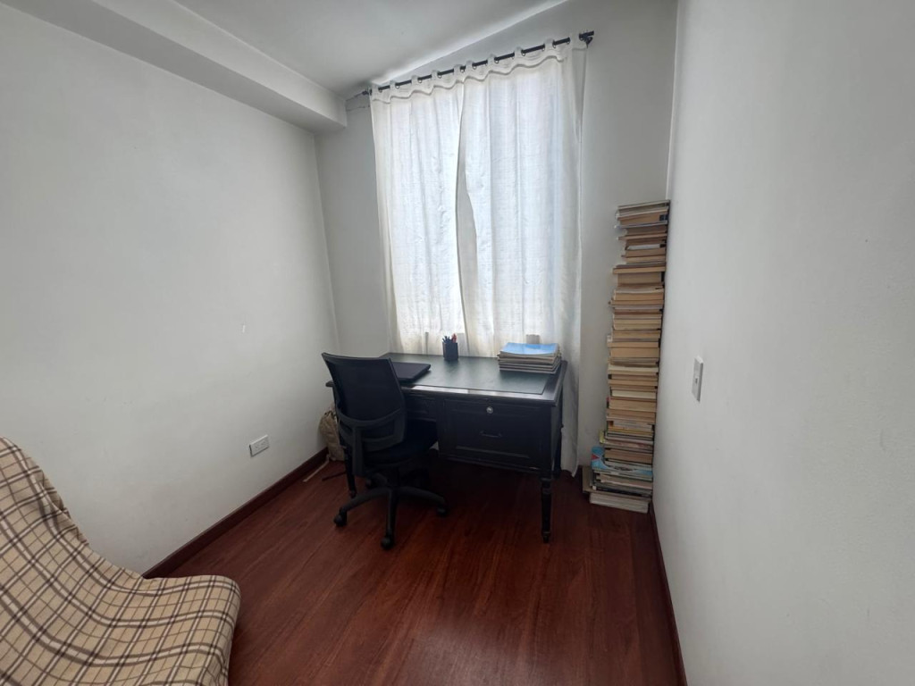 Apartamento en venta en Molinos Del Sur, Bogotá · foto 9 de 14