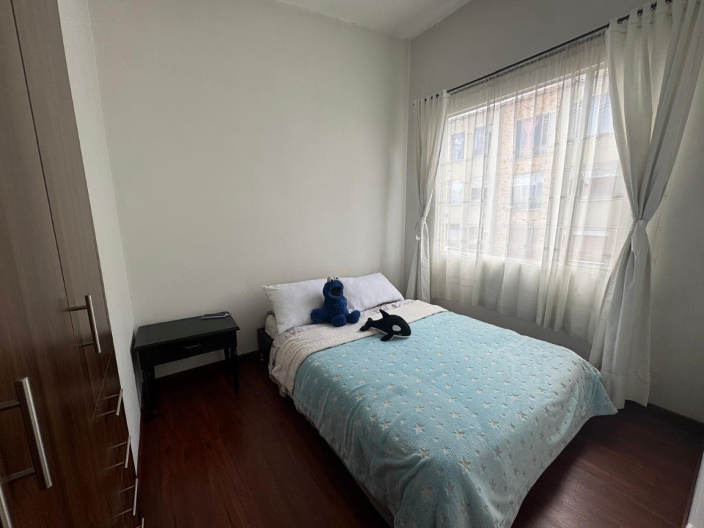 Apartamento en venta en Molinos Del Sur, Bogotá · foto 11 de 14