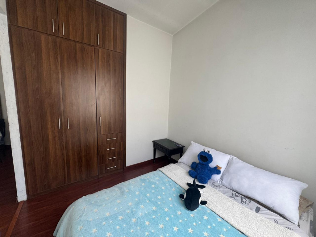 Apartamento en venta en Molinos Del Sur, Bogotá · foto 12 de 14