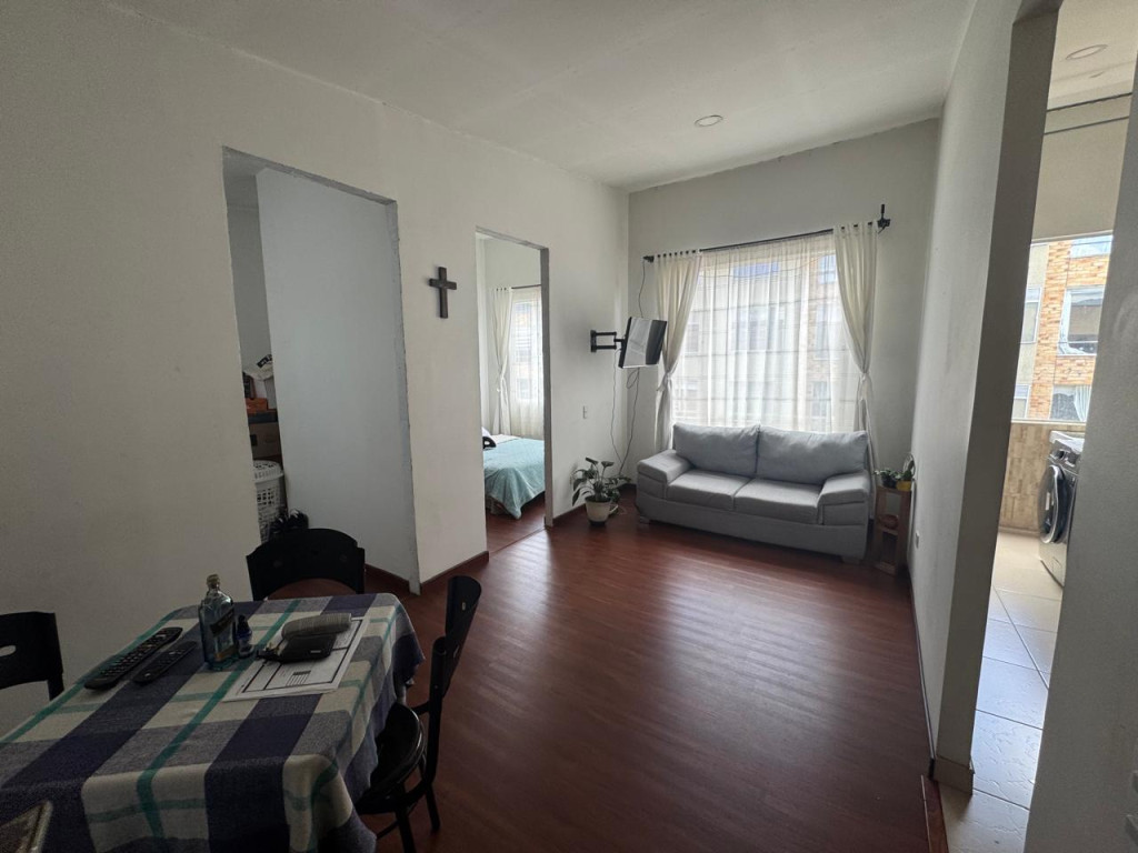 Apartamento en venta en Molinos Del Sur, Bogotá · foto 14 de 14