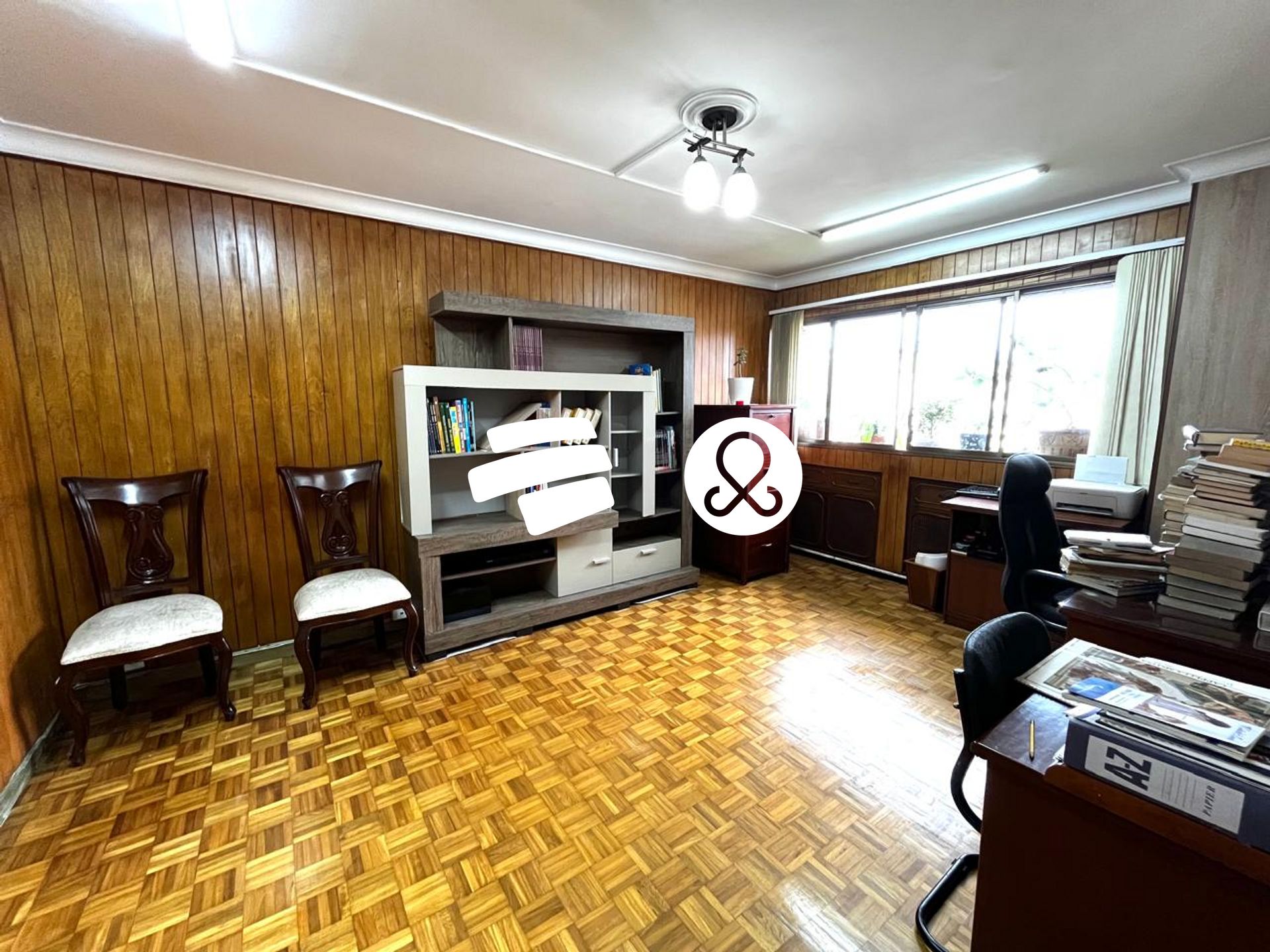 Apartamento en venta en La Candelaria, Medellín · foto 5 de 24