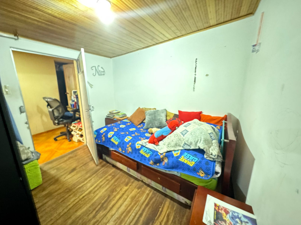 Casa en venta en Santa Ines Sur, Bogotá · foto 3 de 22