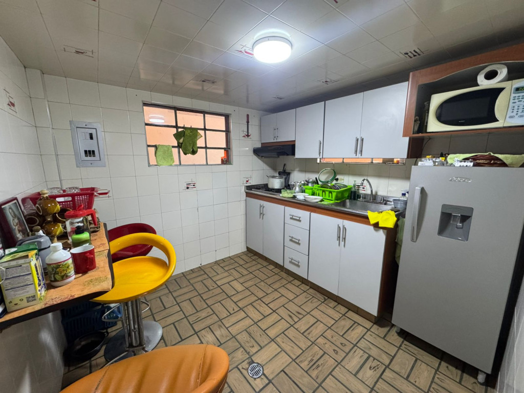 Casa en venta en Santa Ines Sur, Bogotá · foto 5 de 22