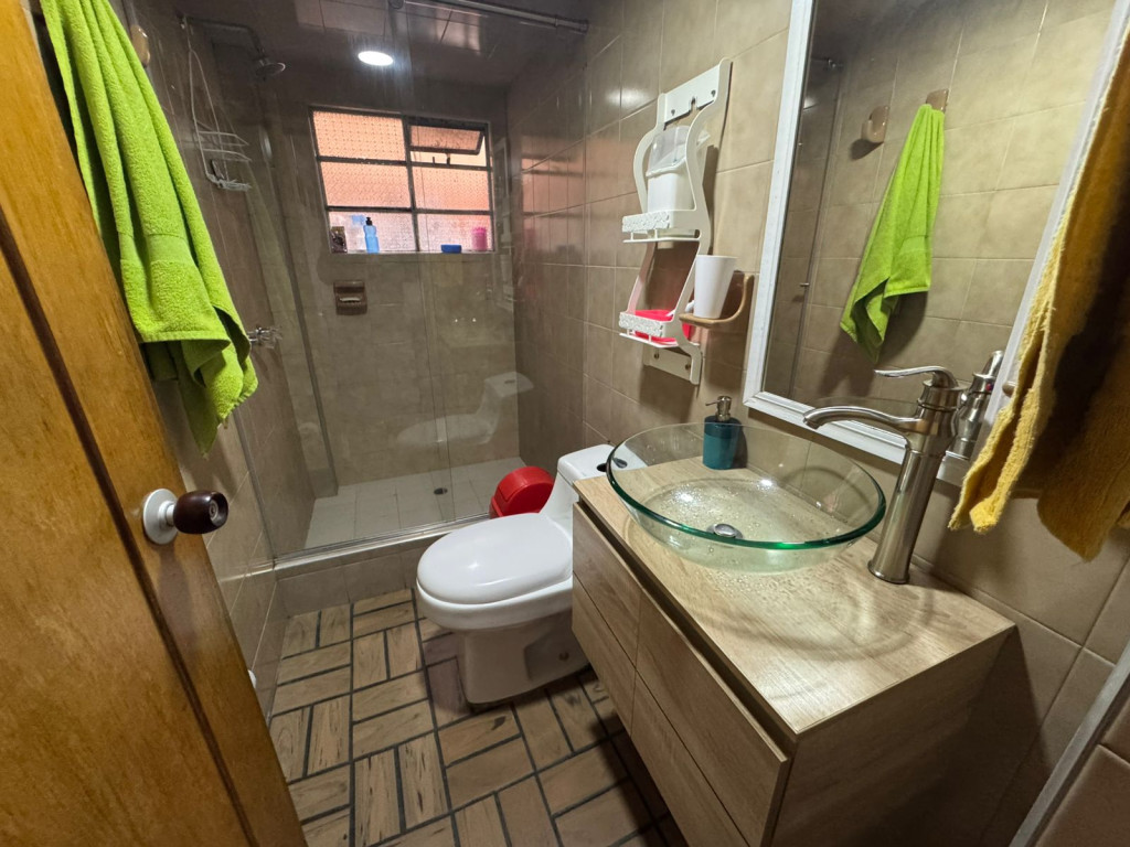 Casa en venta en Santa Ines Sur, Bogotá · foto 6 de 22