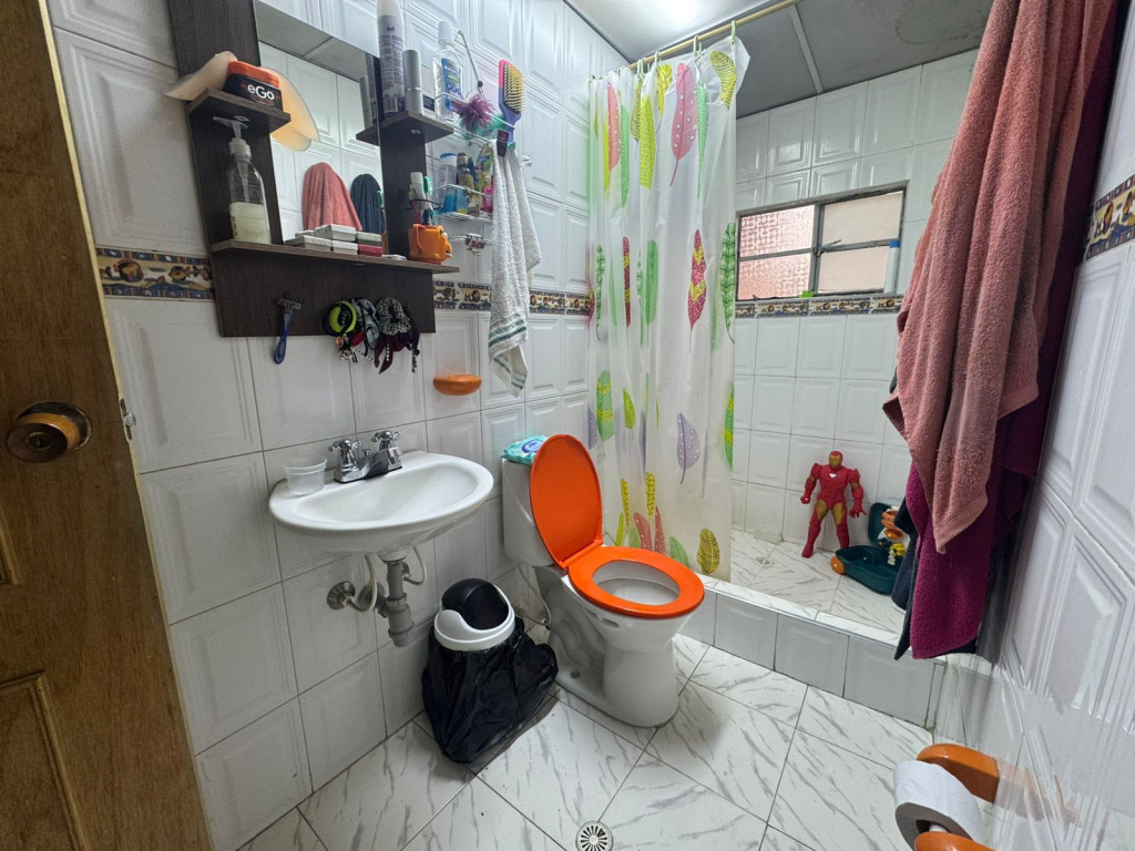 Casa en venta en Santa Ines Sur, Bogotá · foto 7 de 22
