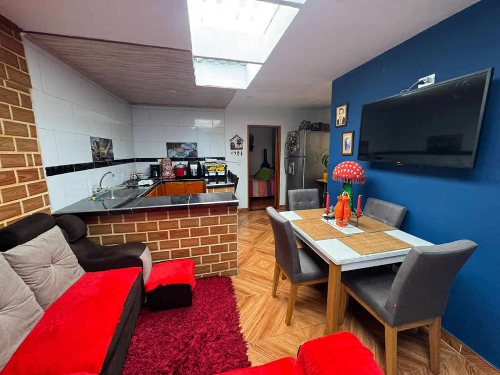 Casa en venta en Santa Ines Sur, Bogotá · foto 10 de 22