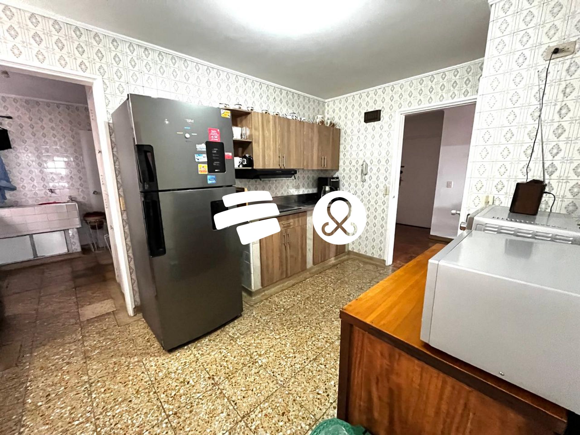 Apartamento en venta en La Candelaria, Medellín · foto 13 de 24