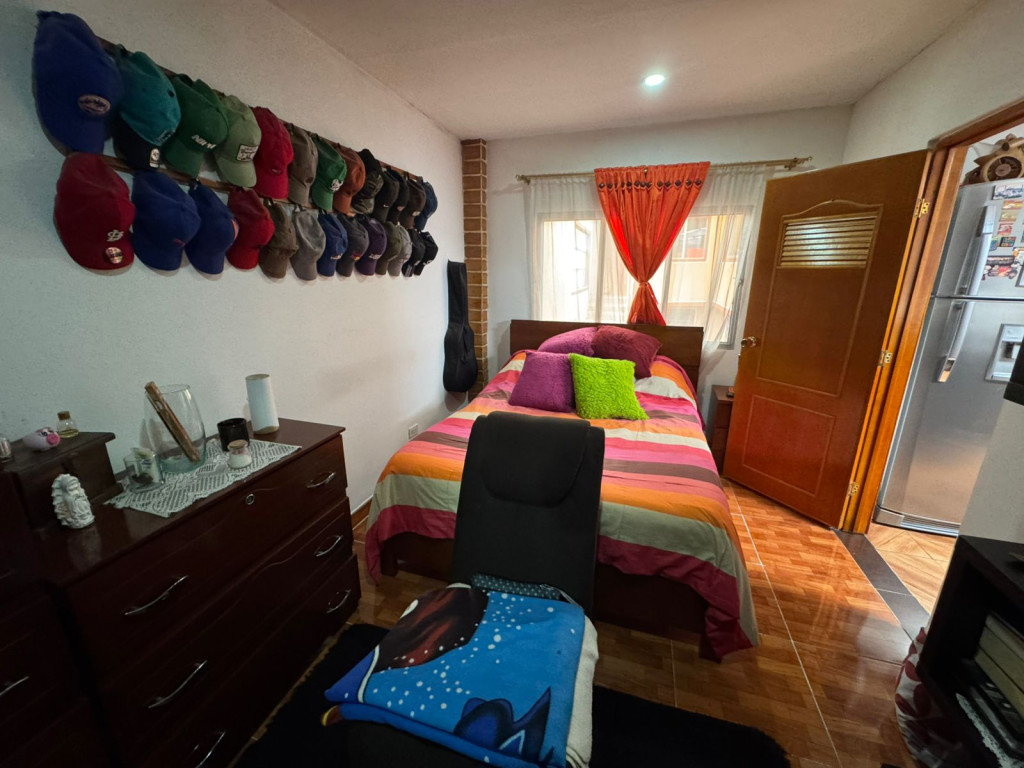 Casa en venta en Santa Ines Sur, Bogotá · foto 13 de 22