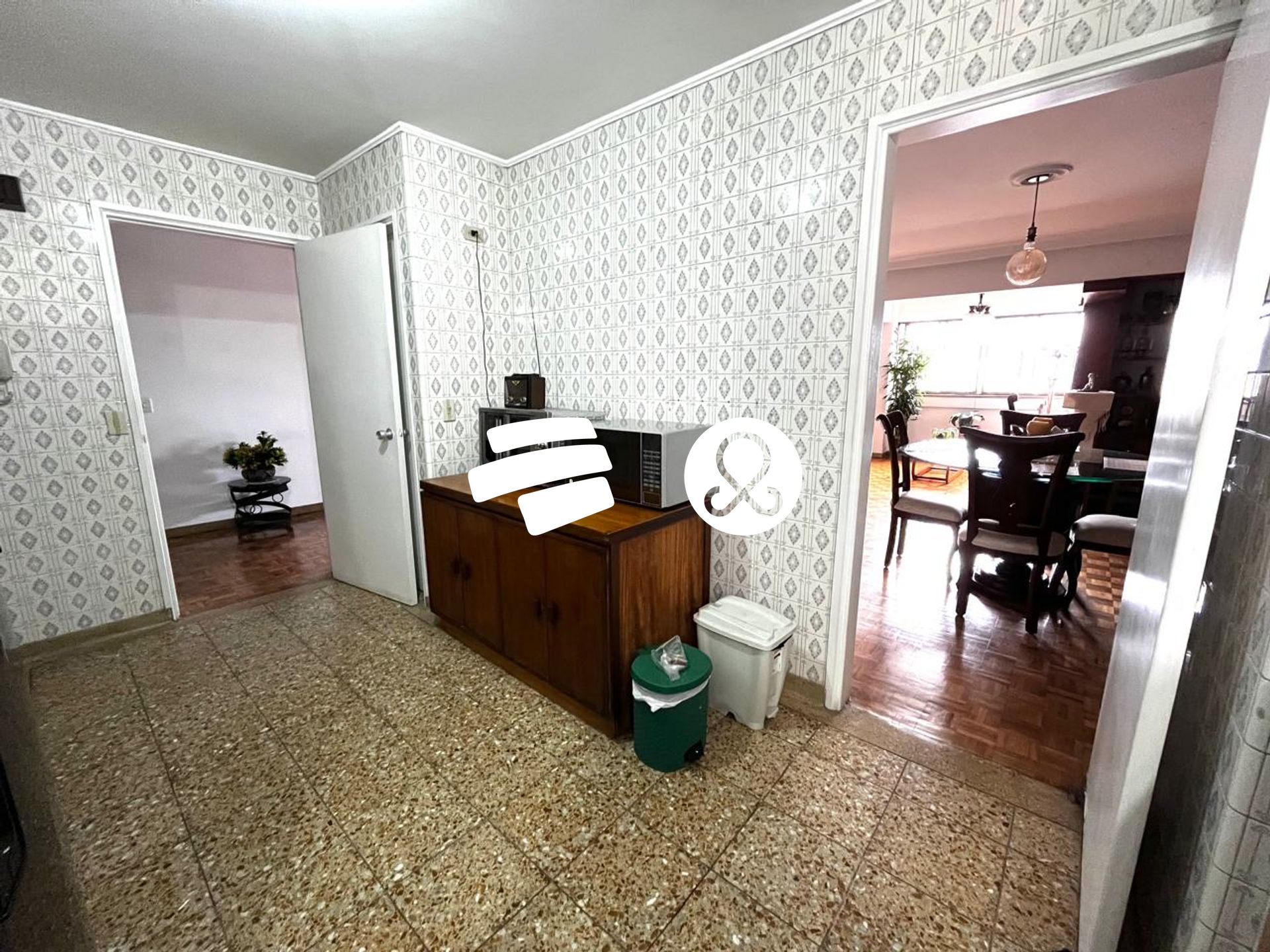 Apartamento en venta en La Candelaria, Medellín · foto 14 de 24