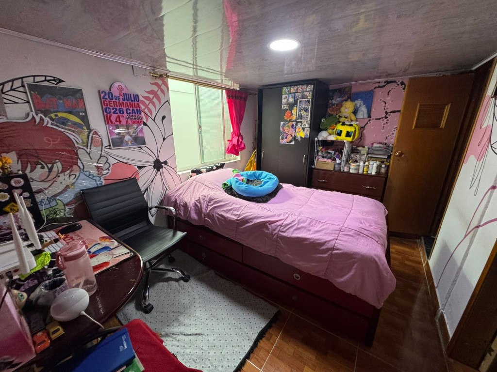 Casa en venta en Santa Ines Sur, Bogotá · foto 15 de 22