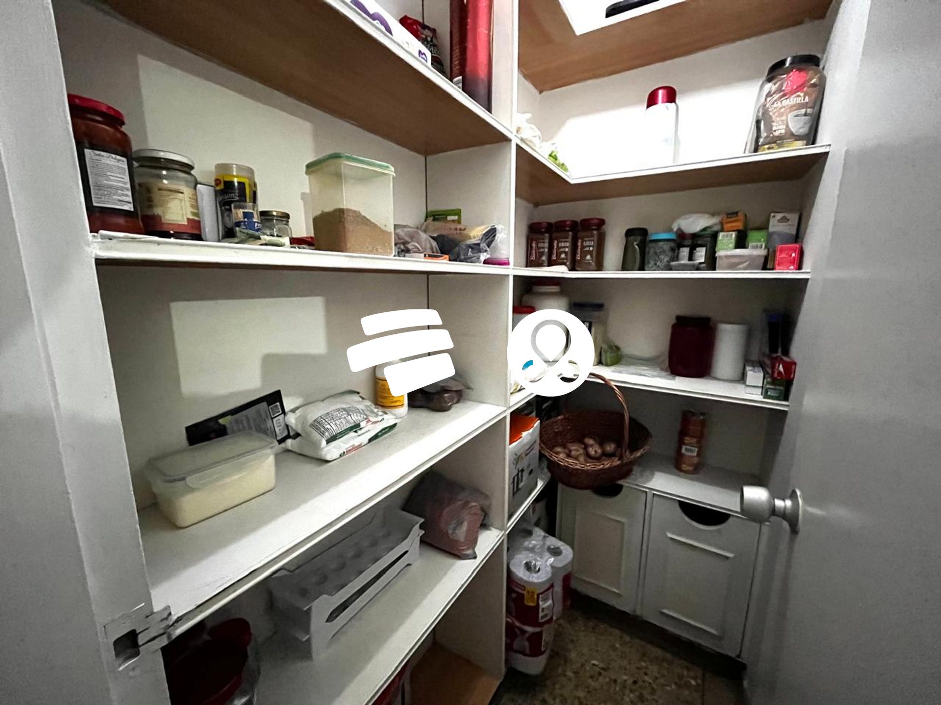 Apartamento en venta en La Candelaria, Medellín · foto 15 de 24