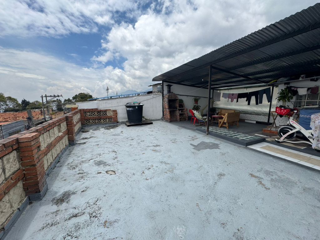 Casa en venta en Santa Ines Sur, Bogotá · foto 18 de 22
