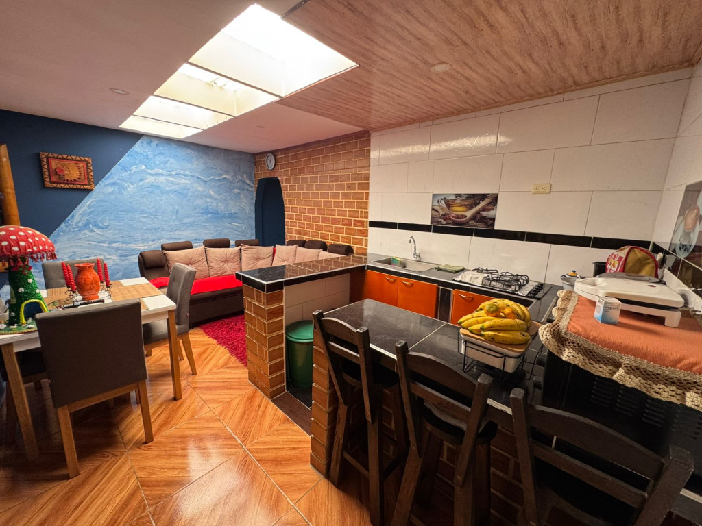 Casa en venta en Santa Ines Sur, Bogotá · foto 19 de 22