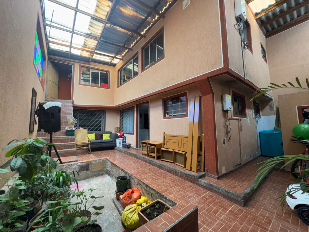 Casa en venta en Santa Ines Sur, Bogotá · foto 20 de 22