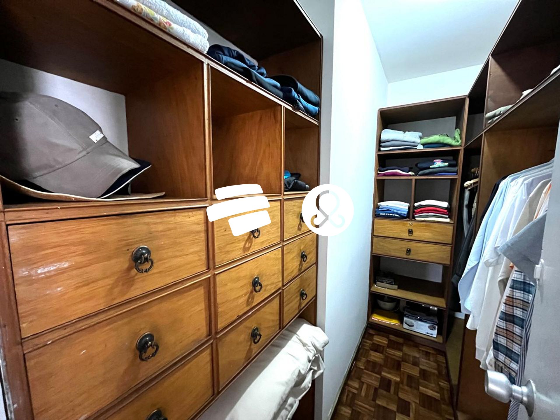 Apartamento en venta en La Candelaria, Medellín · foto 17 de 24