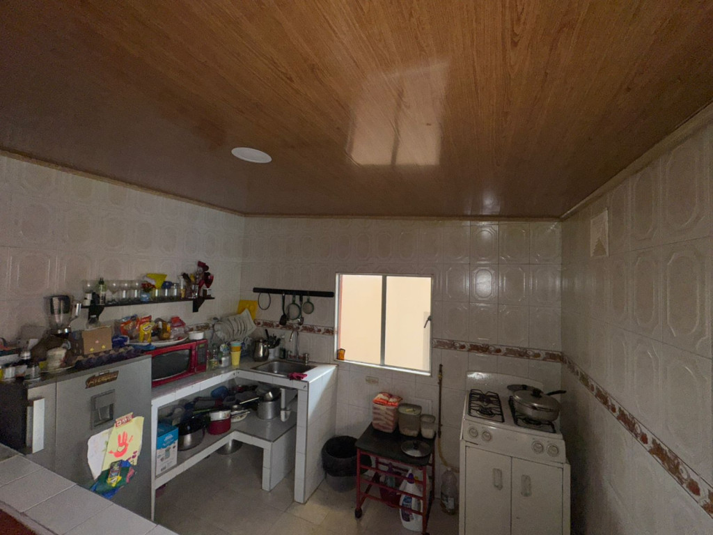 Casa en venta en Santa Ines Sur, Bogotá · foto 21 de 22