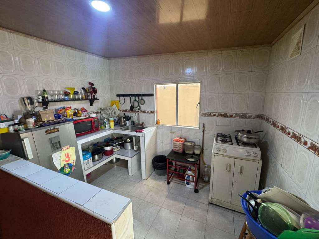 Casa en venta en Santa Ines Sur, Bogotá · foto 22 de 22