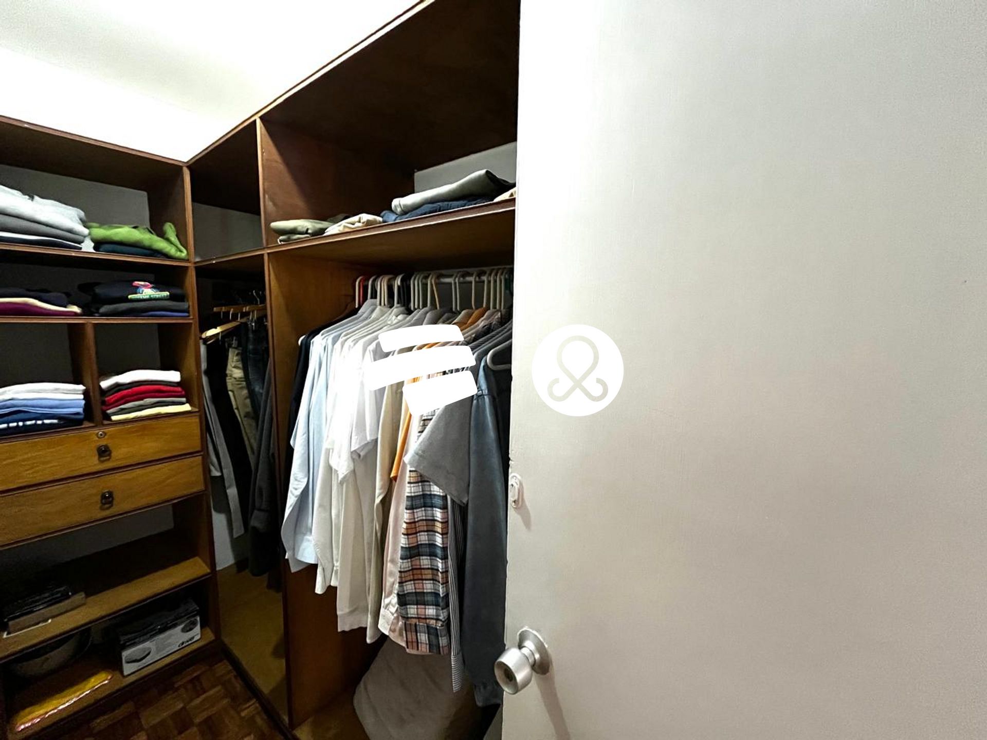 Apartamento en venta en La Candelaria, Medellín · foto 18 de 24