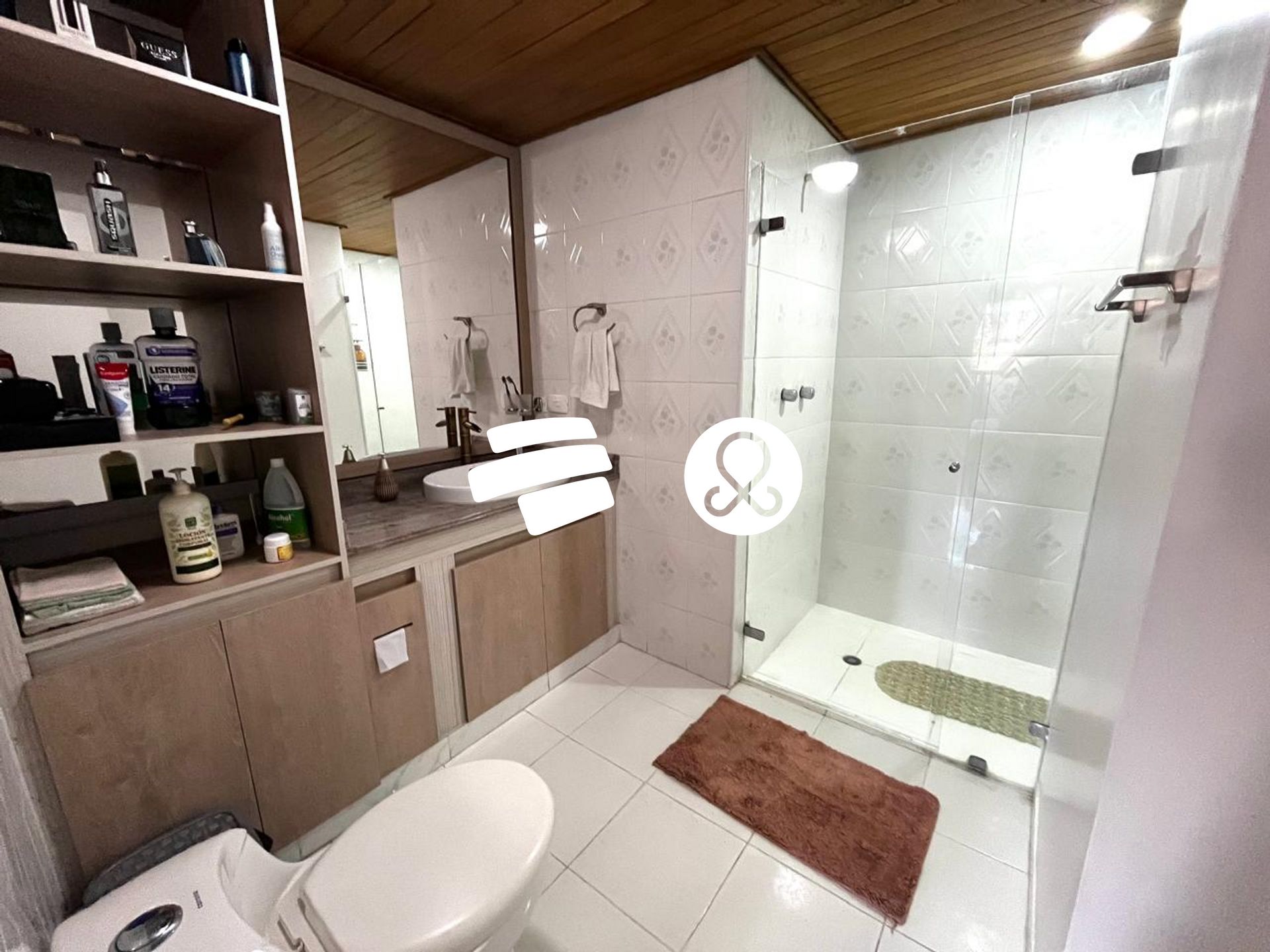 Apartamento en venta en La Candelaria, Medellín · foto 19 de 24