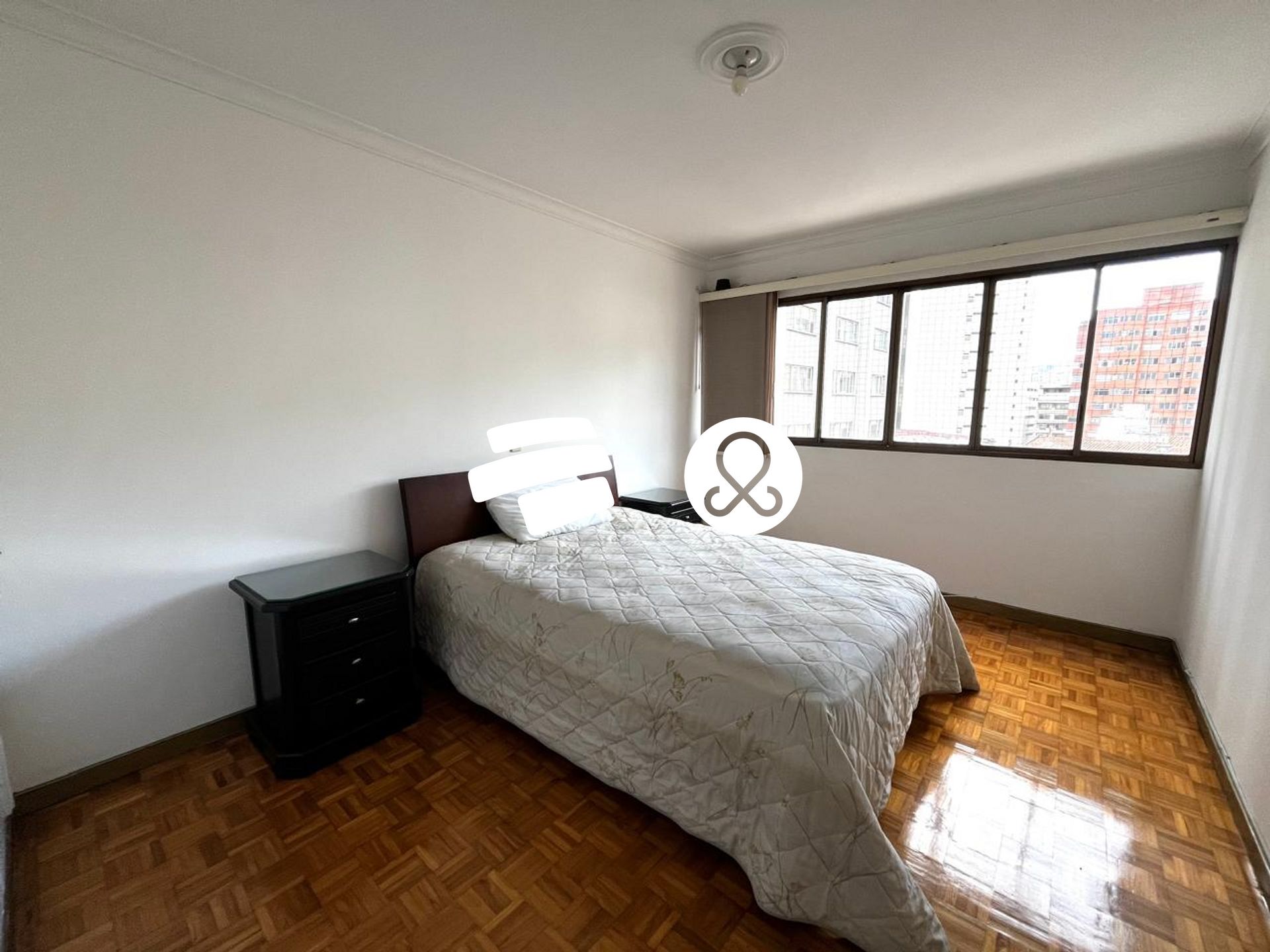 Apartamento en venta en La Candelaria, Medellín · foto 20 de 24