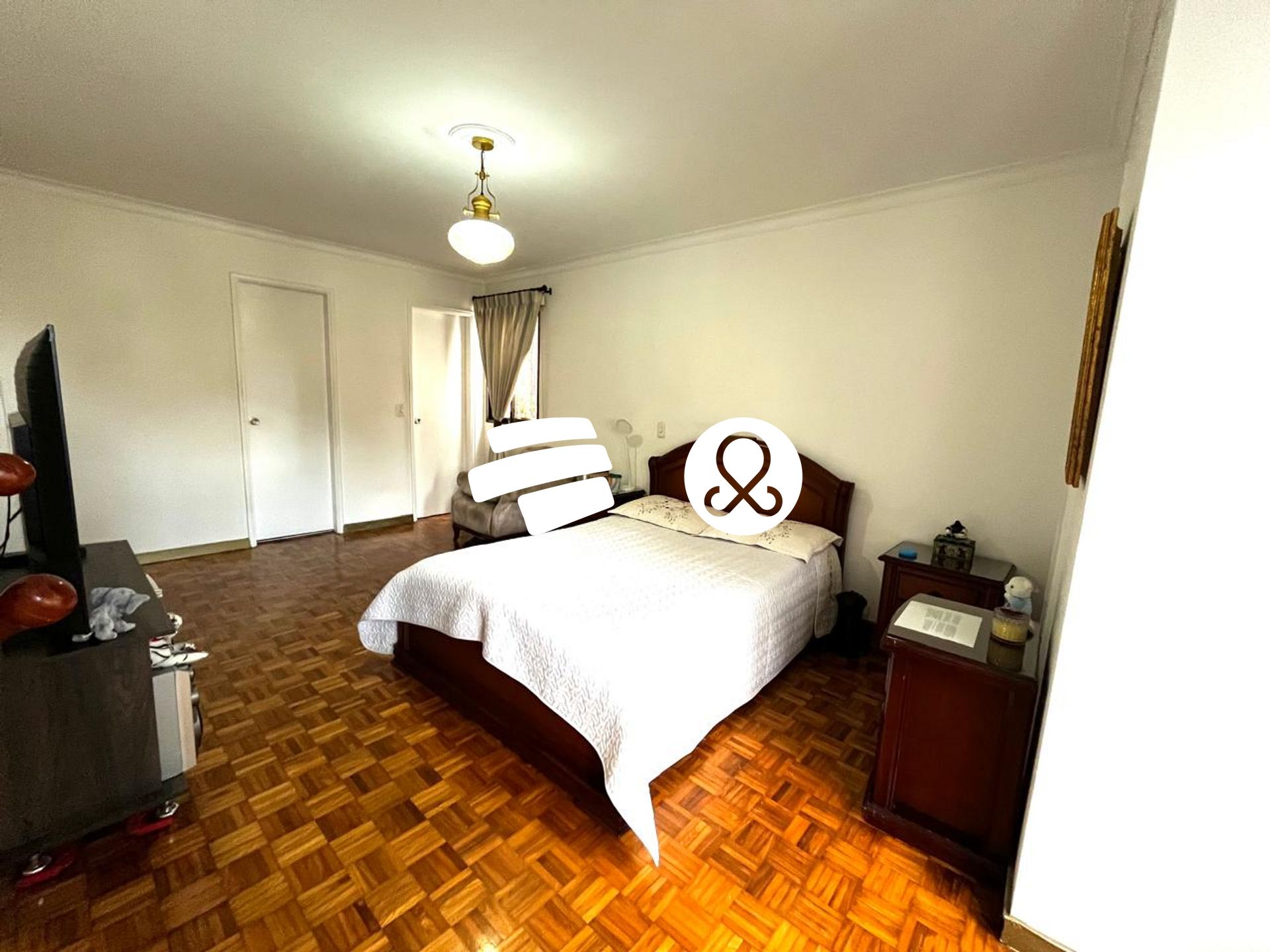 Apartamento en venta en La Candelaria, Medellín · foto 21 de 24