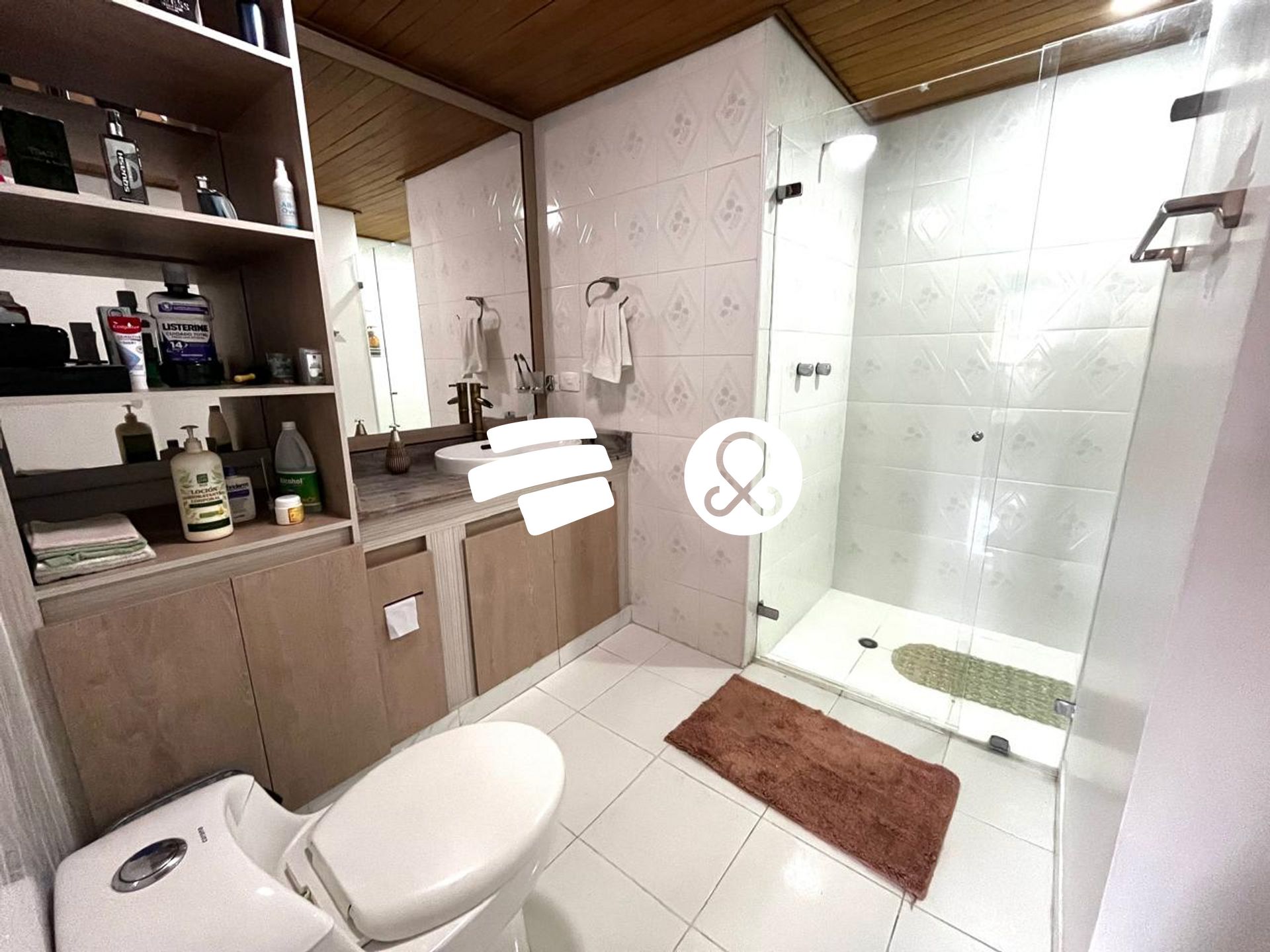 Apartamento en venta en La Candelaria, Medellín · foto 24 de 24