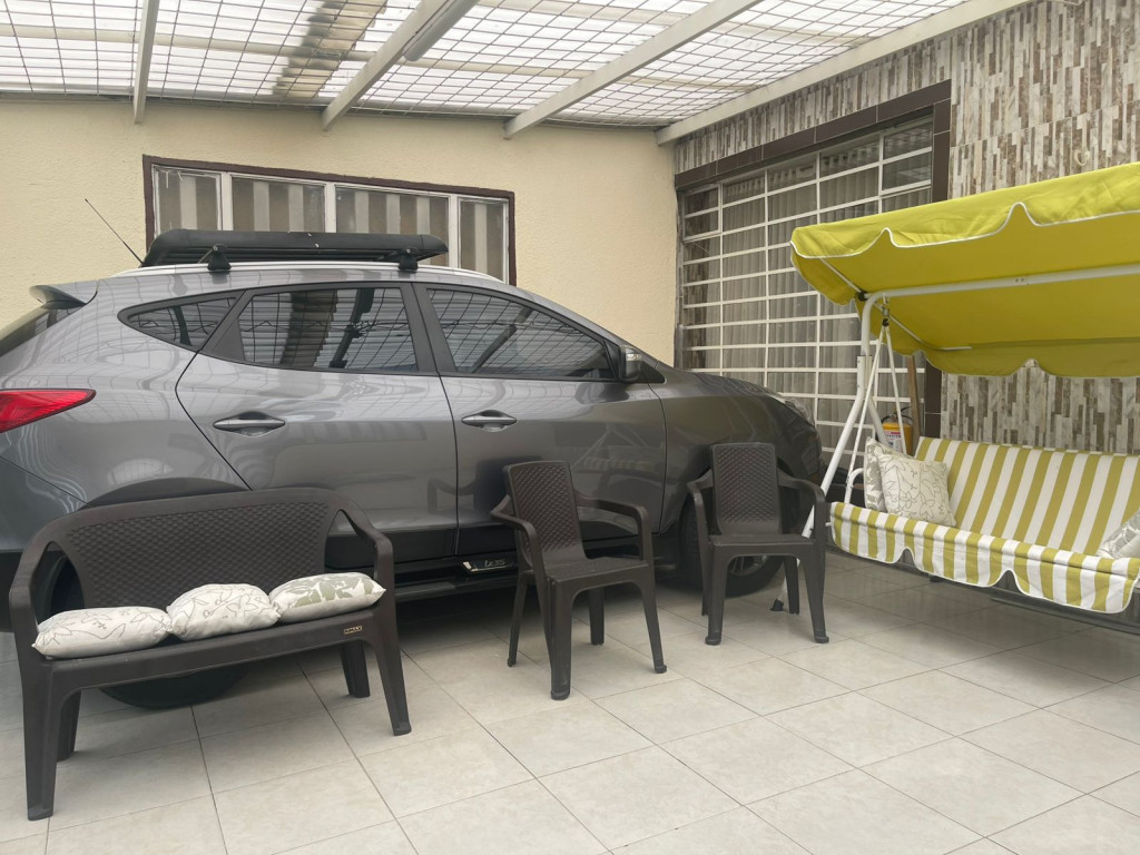 Casa en venta en Quiroga Sur, Bogotá · foto 2 de 24