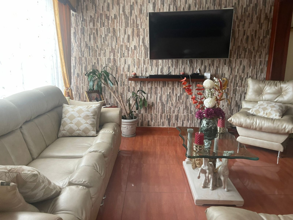 Casa en venta en Quiroga Sur, Bogotá · foto 4 de 24