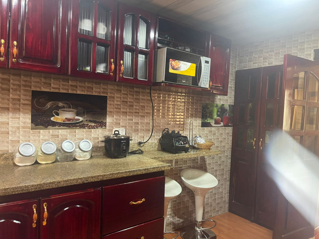 Casa en venta en Quiroga Sur, Bogotá · foto 5 de 24