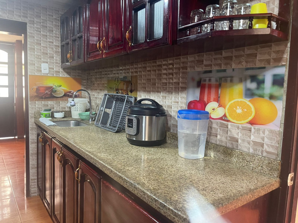 Casa en venta en Quiroga Sur, Bogotá · foto 6 de 24