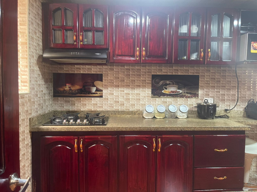 Casa en venta en Quiroga Sur, Bogotá · foto 7 de 24