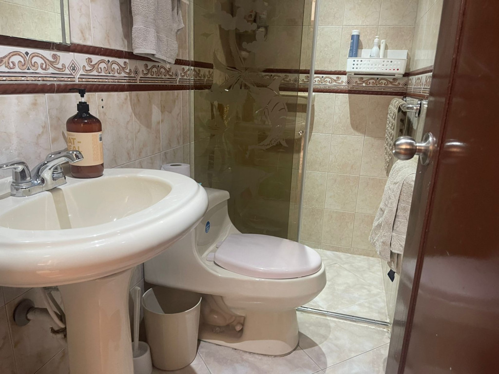 Casa en venta en Quiroga Sur, Bogotá · foto 8 de 24