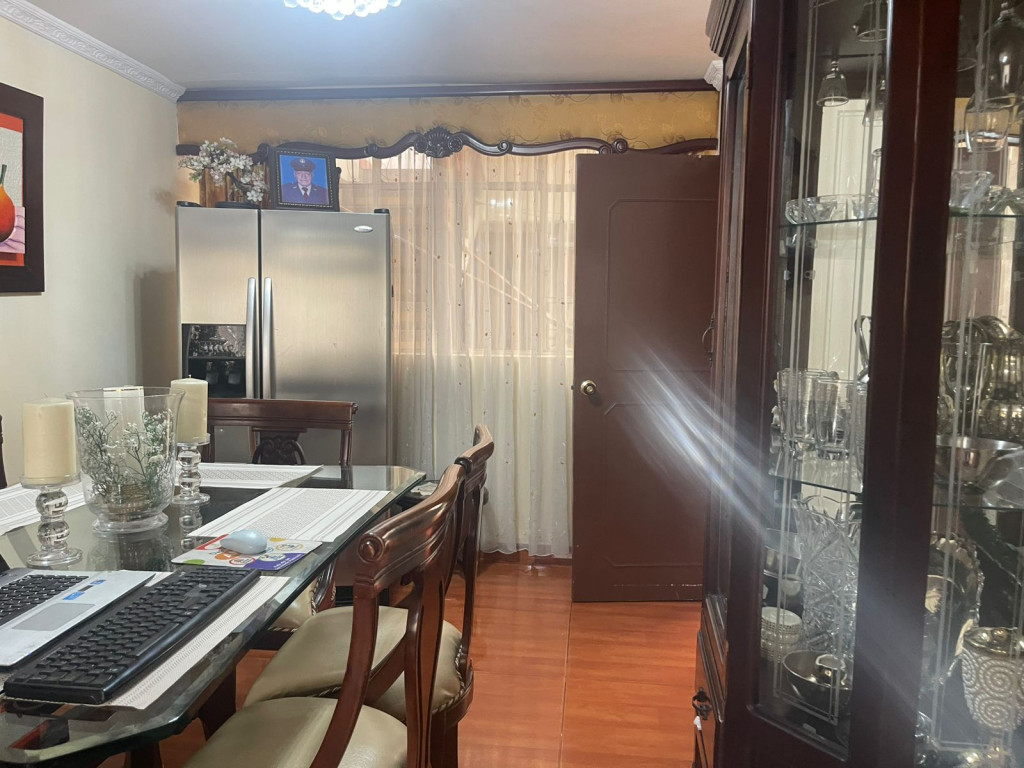 Casa en venta en Quiroga Sur, Bogotá · foto 10 de 24