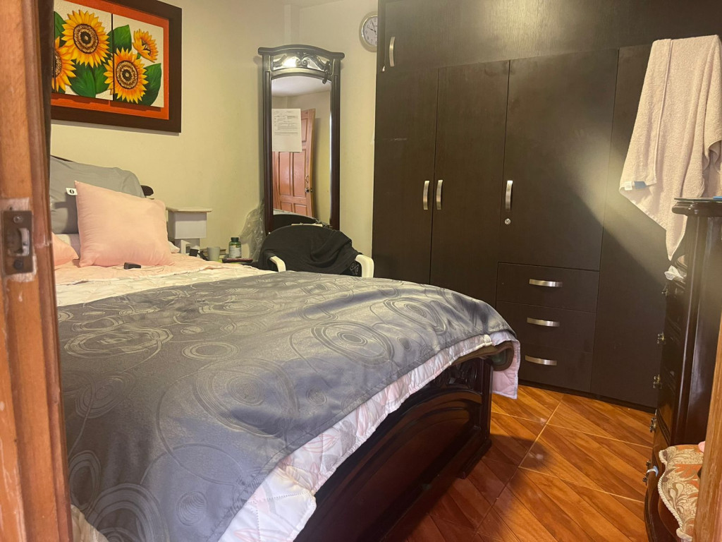 Casa en venta en Quiroga Sur, Bogotá · foto 11 de 24
