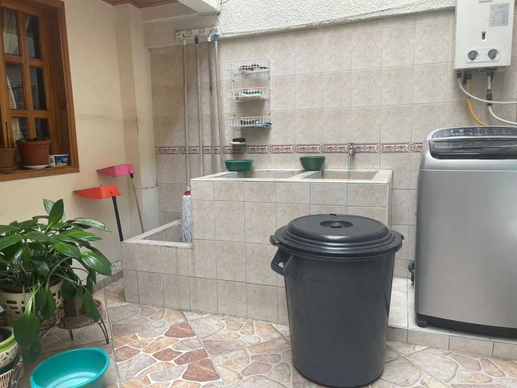 Casa en venta en Quiroga Sur, Bogotá · foto 13 de 24