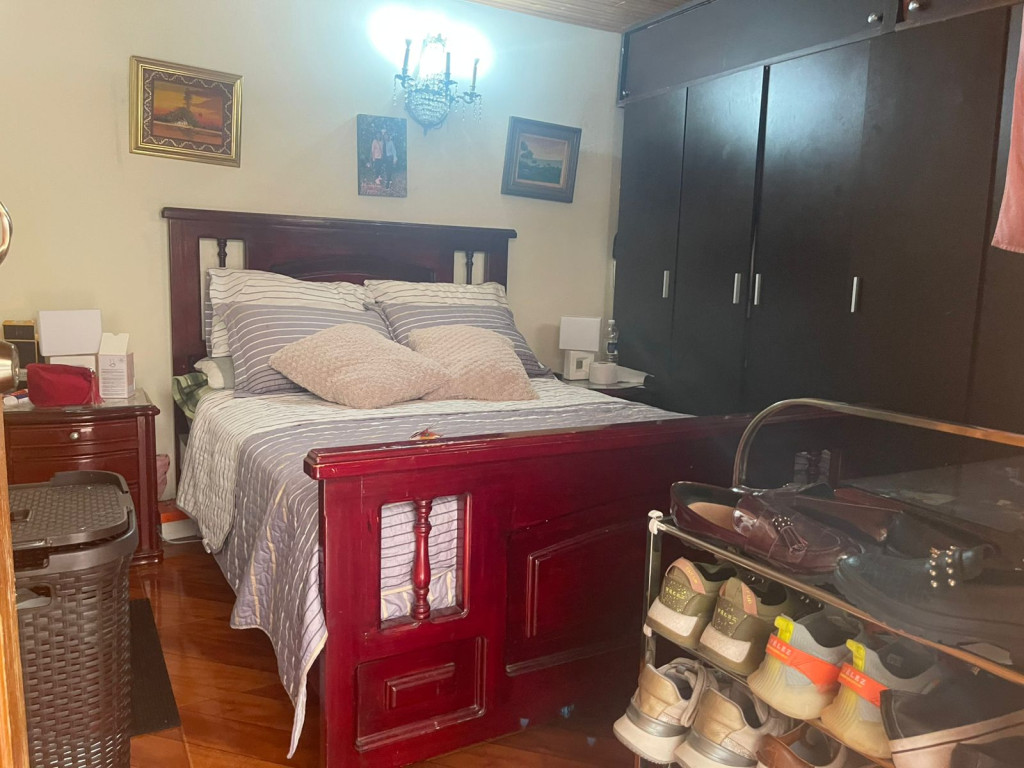 Casa en venta en Quiroga Sur, Bogotá · foto 14 de 24