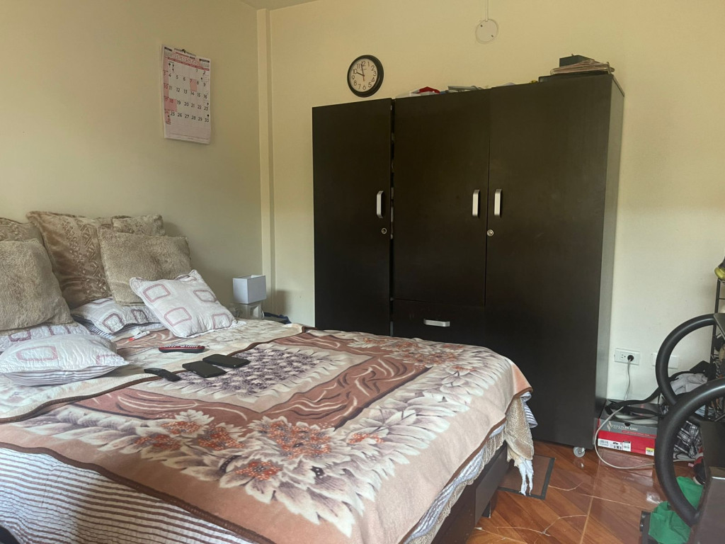 Casa en venta en Quiroga Sur, Bogotá · foto 15 de 24