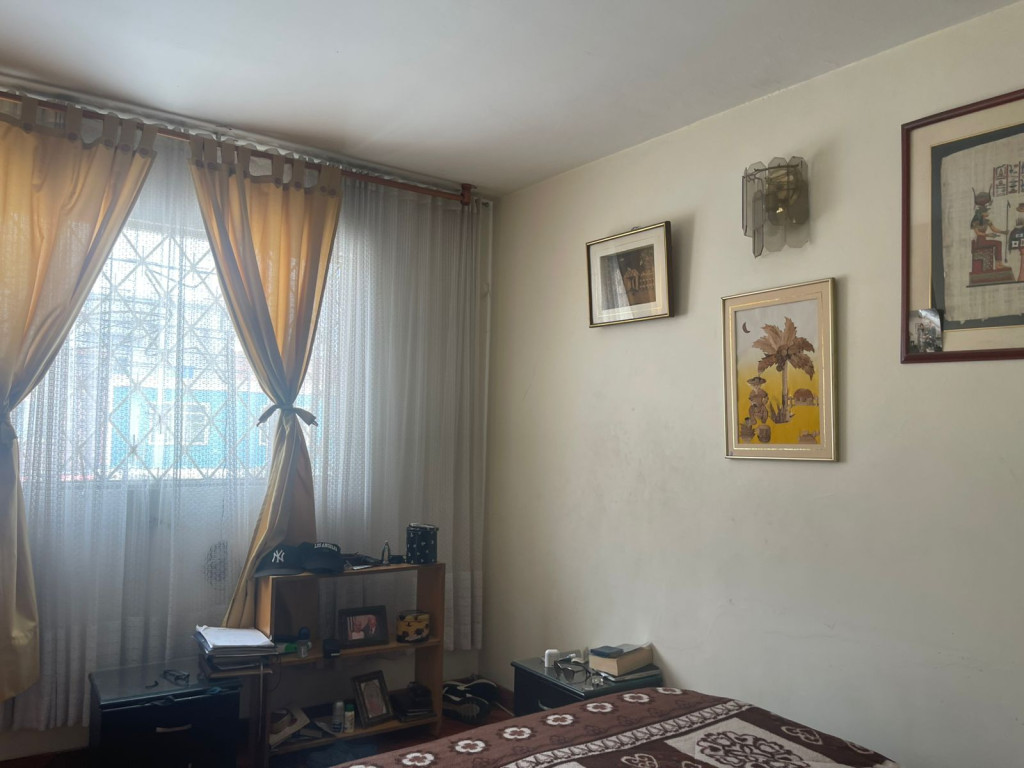 Casa en venta en Quiroga Sur, Bogotá · foto 16 de 24