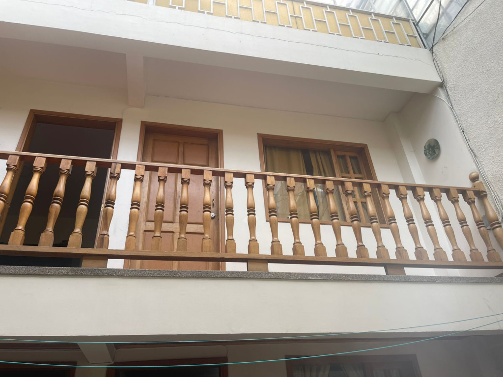 Casa en venta en Quiroga Sur, Bogotá · foto 17 de 24